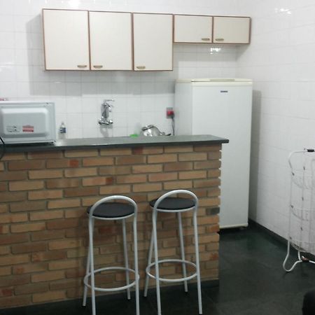 Appartement Ubatuba - Maranduba Extérieur photo