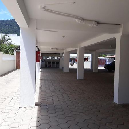Appartement Ubatuba - Maranduba Extérieur photo