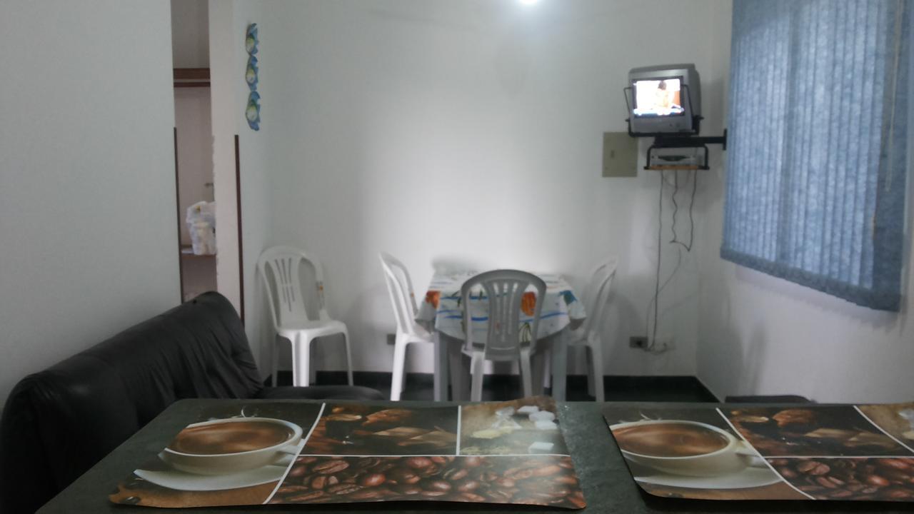 Appartement Ubatuba - Maranduba Extérieur photo