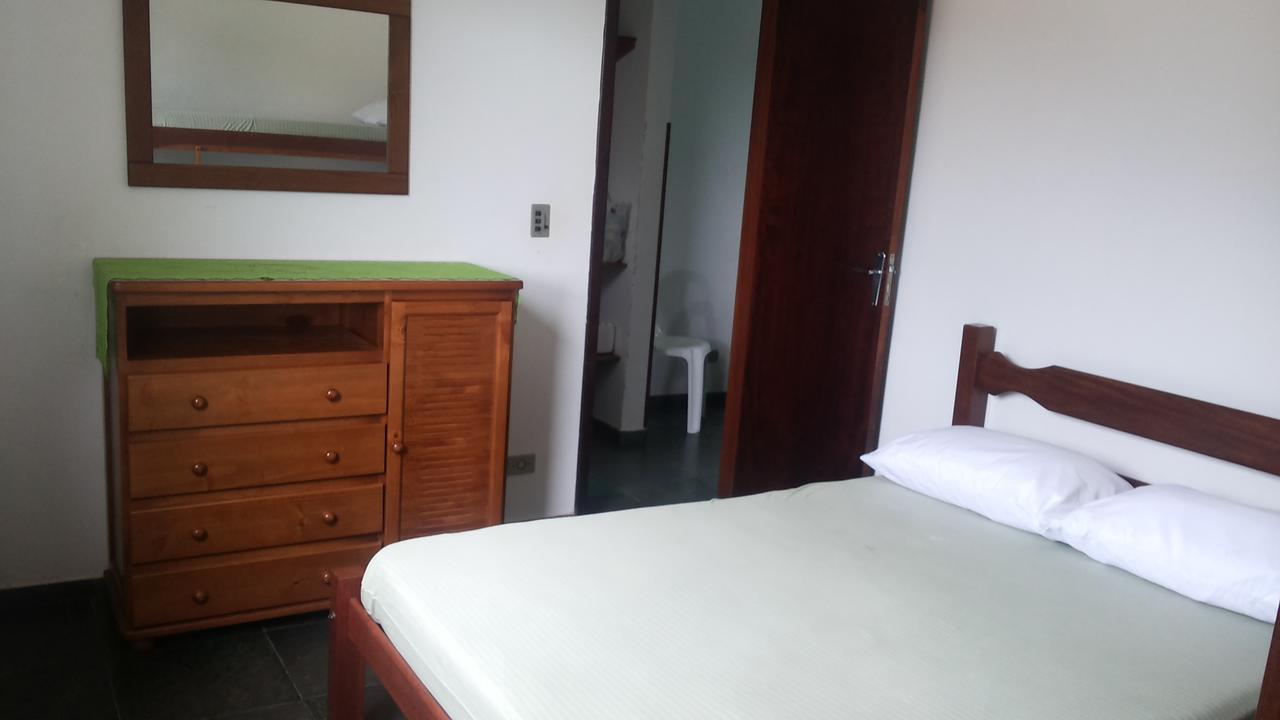 Appartement Ubatuba - Maranduba Extérieur photo