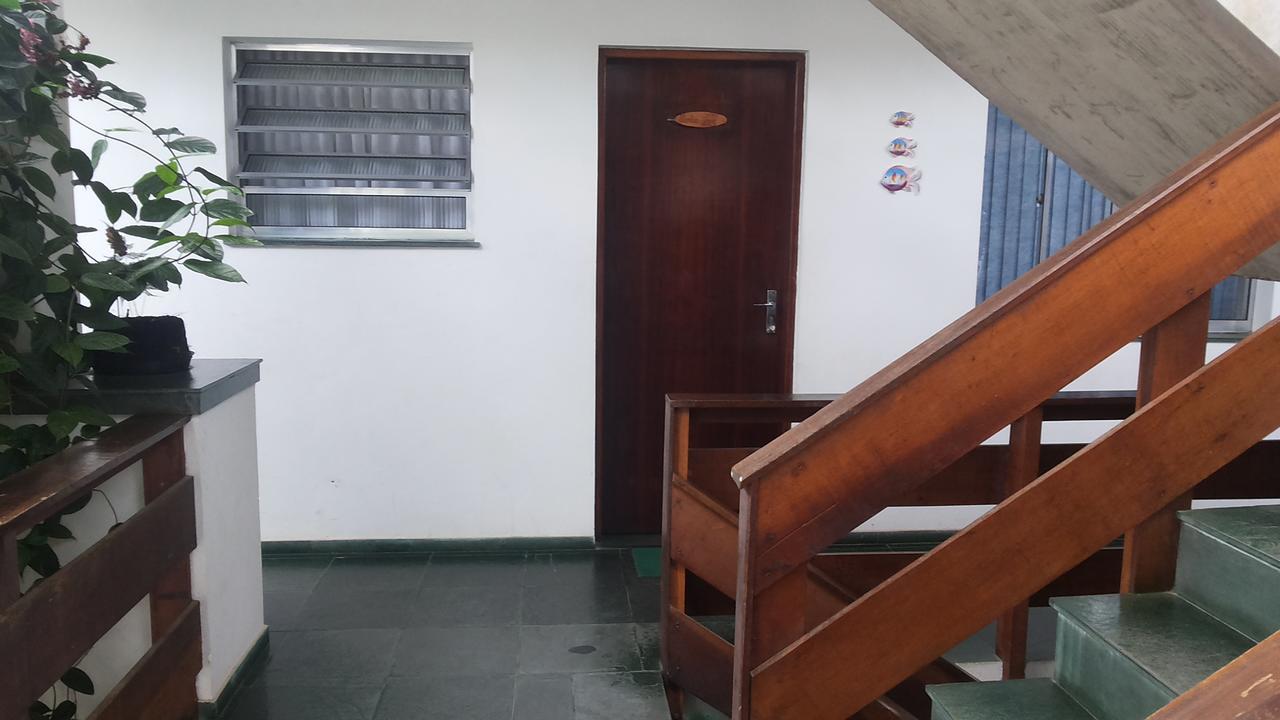Appartement Ubatuba - Maranduba Extérieur photo