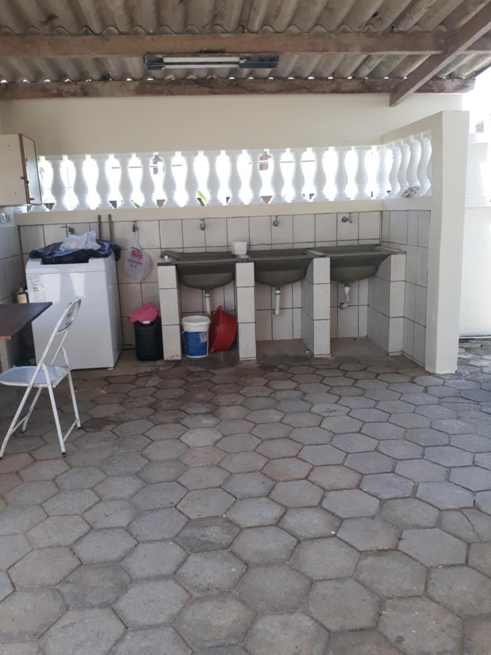 Appartement Ubatuba - Maranduba Extérieur photo