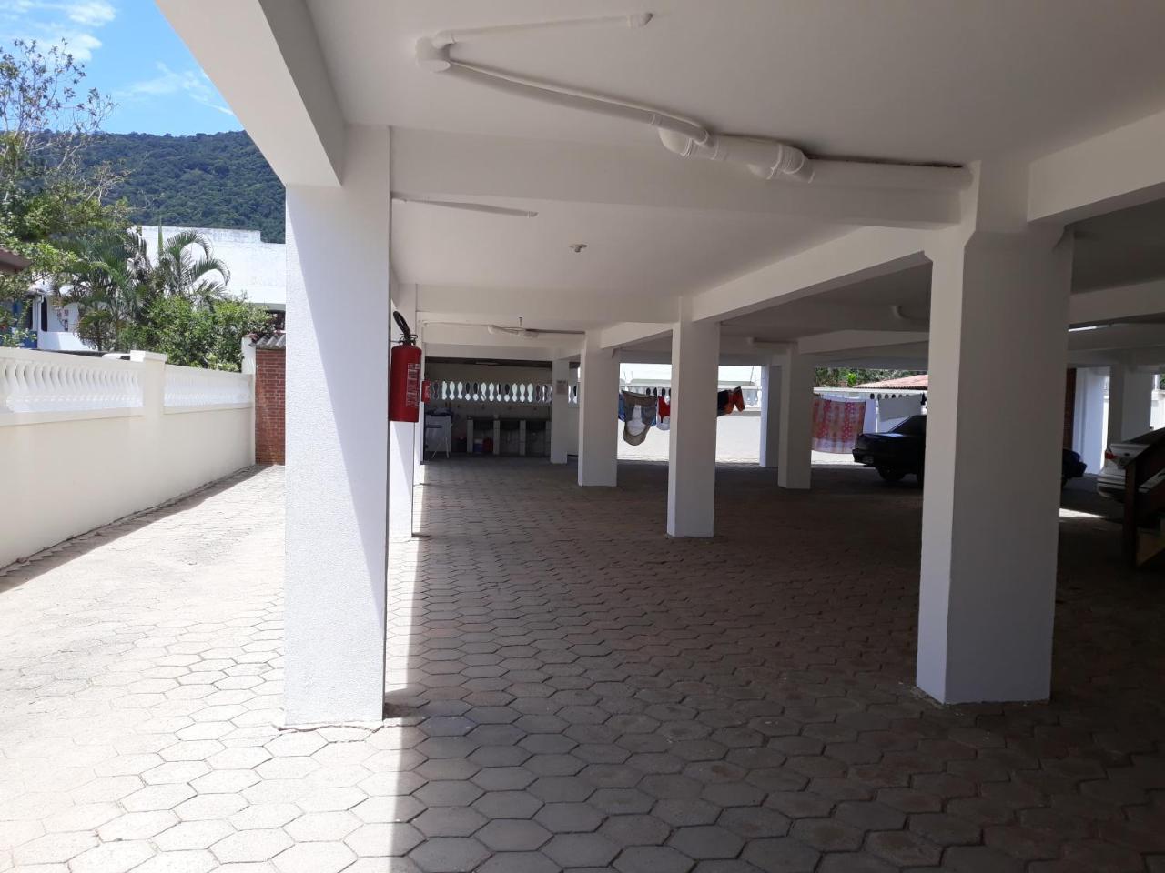 Appartement Ubatuba - Maranduba Extérieur photo