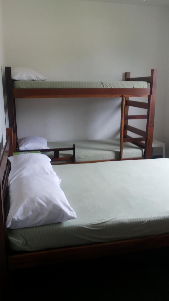 Appartement Ubatuba - Maranduba Extérieur photo