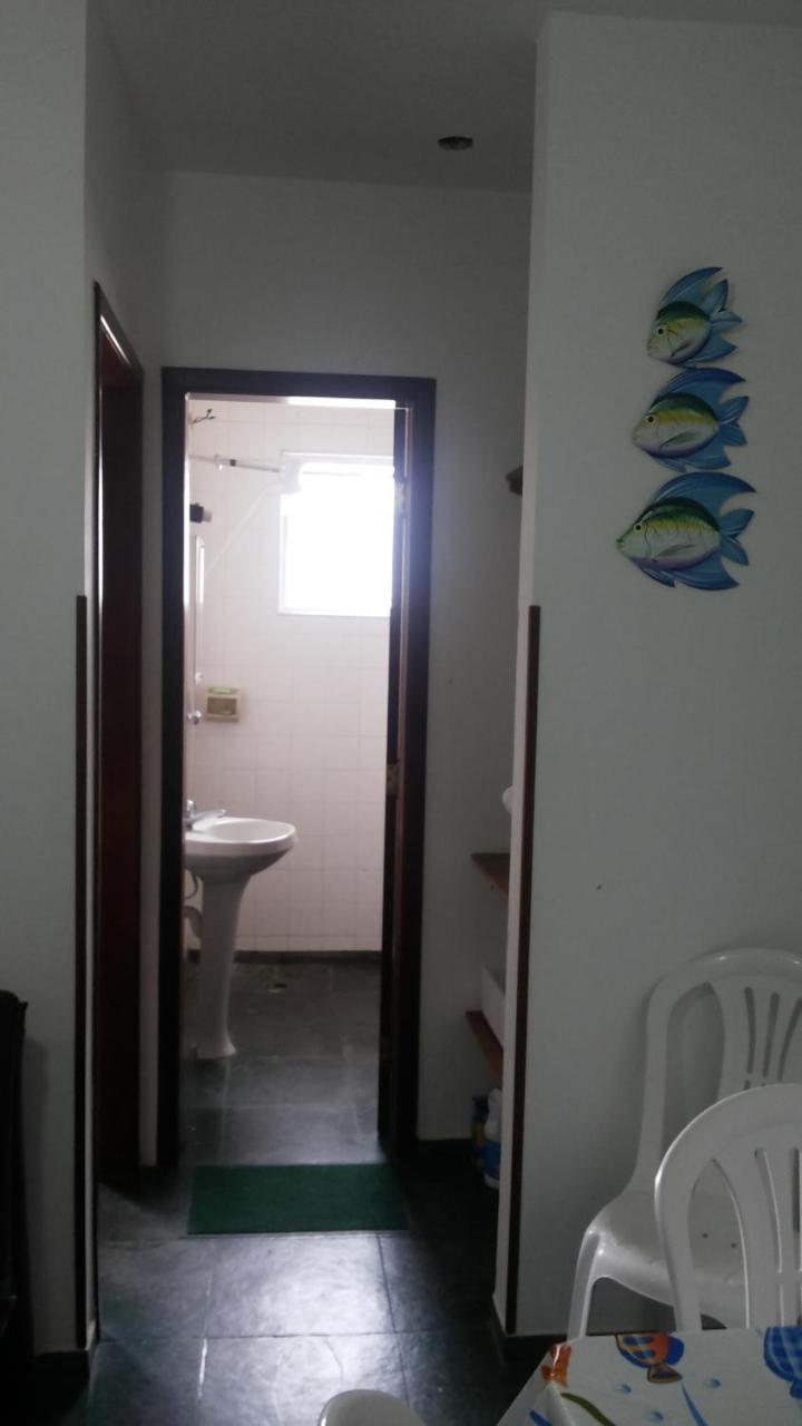 Appartement Ubatuba - Maranduba Extérieur photo