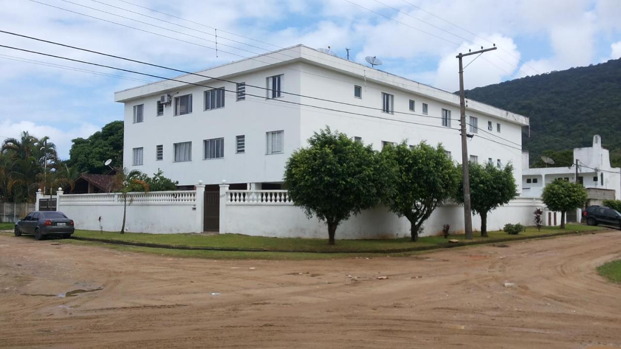 Appartement Ubatuba - Maranduba Extérieur photo